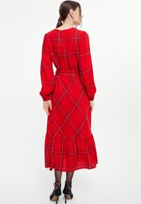 Greenpoint - Długa sukienka