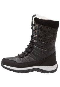 HI-TEC RIVA WP - Snowboot/Winterstiefel - beige - Zalando.ch