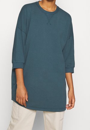 Sweatshirt - dark blue