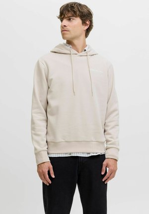 Sweat à capuche - moonbeam