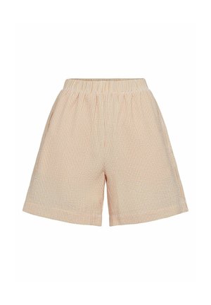 Moves PYNNA - Kratke hlače - tangerine