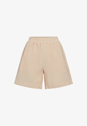 Moves PYNNA - Shorts - tangerine