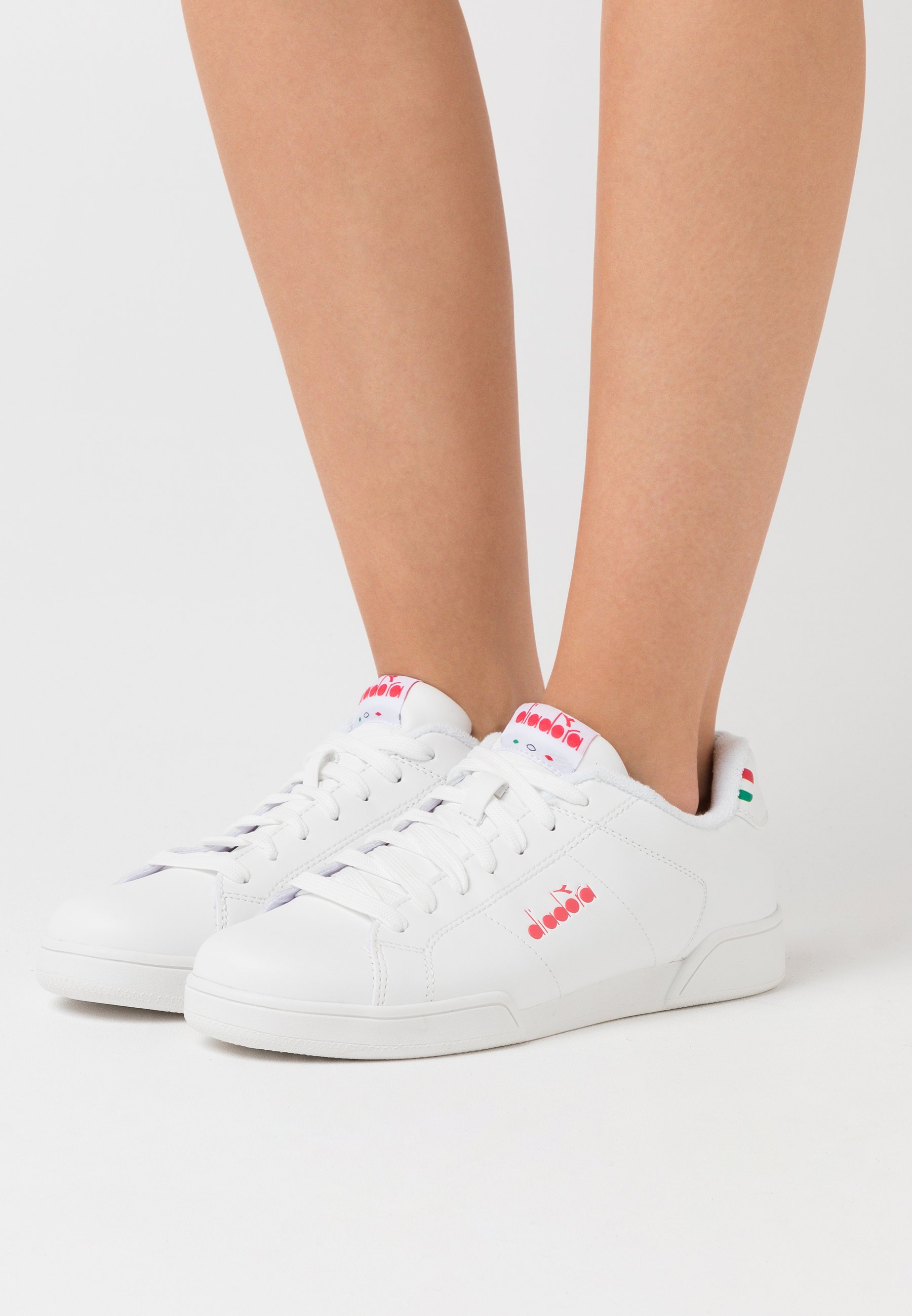 zalando lacoste sneakers