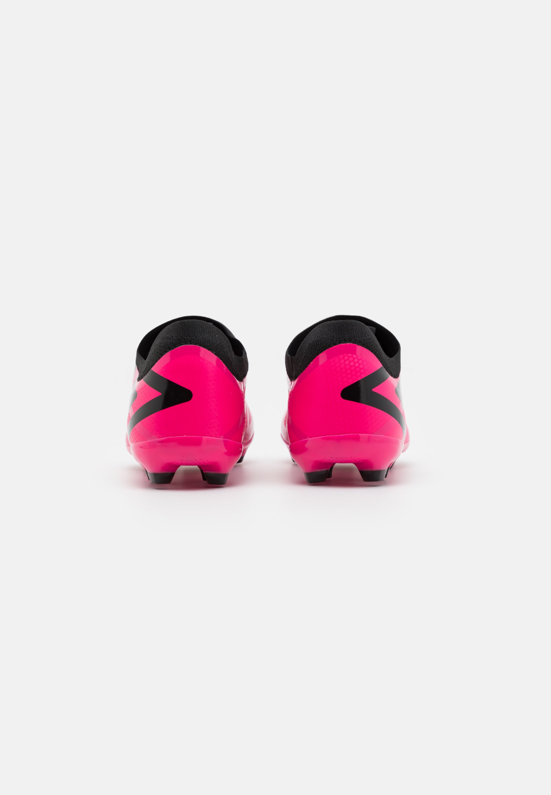 Umbro VELOCITA VI PREMIER FG - Botas de fútbol con tacos - pink  peacock/black/white/rosa - Zalando.es