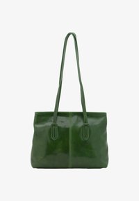 Non selezionato, green