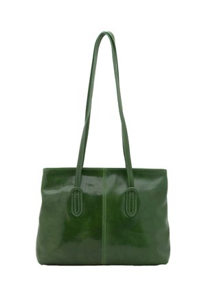 Shopping Bag - green