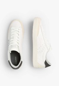 Scalpers NEW GALA  - Matalavartiset tennarit - off white