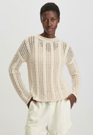 RELAXED - Jumper - cocos