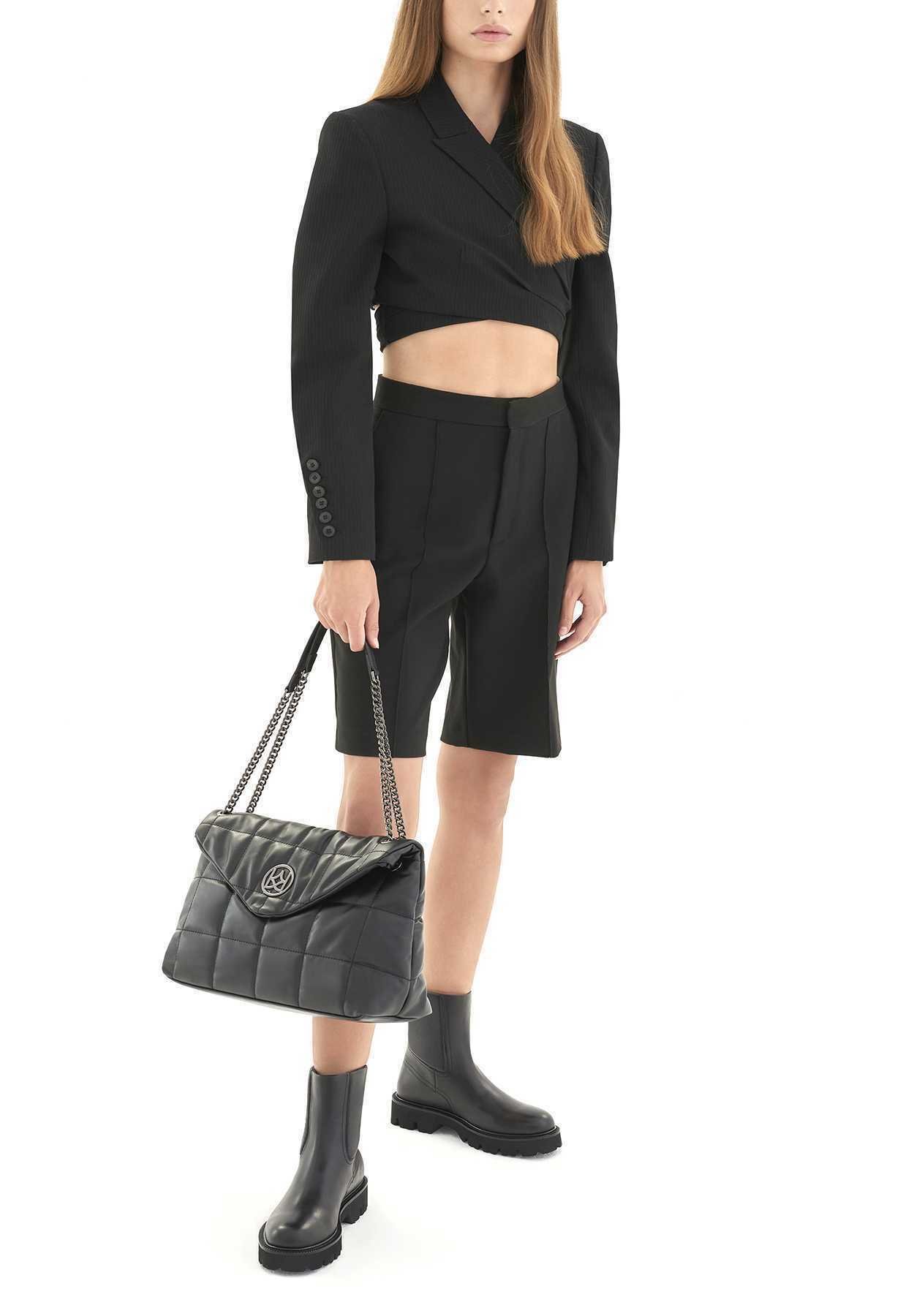 Kazar Bolso de mano - black/negro - Zalando.es