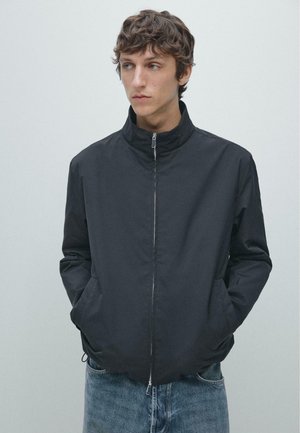 Giacca da mezza stagione - dark blue