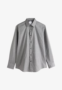 Niewybrane, light grey