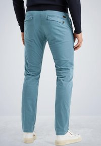 PME Legend AMERICAN CLASSIC REGULAR FIT
 - Chino - mountain spring