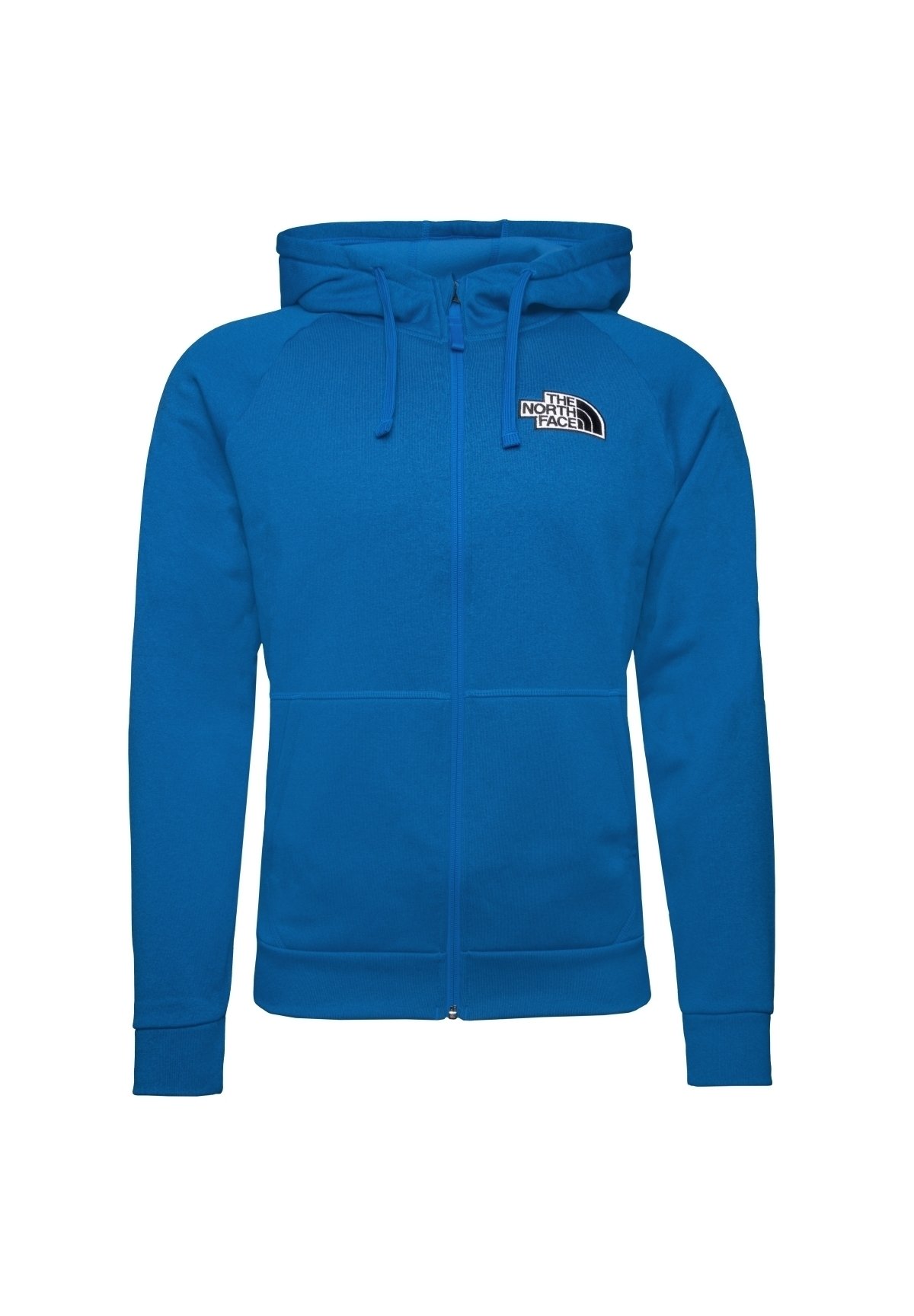 inauguration blue north face