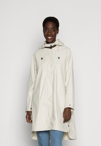 Ilse Jacobsen - Parka - milk creme Minijatura 1