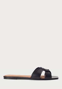 Selecionado, black