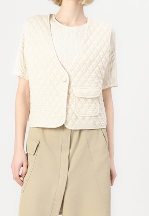Vesta - off-white