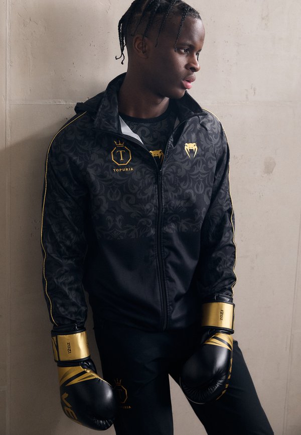 UNMATCHED TOPURIA EDITION TRACK JACKETS - Trainingsjacke