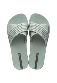 Ipanema STREET II FEM - Ciabattine - green