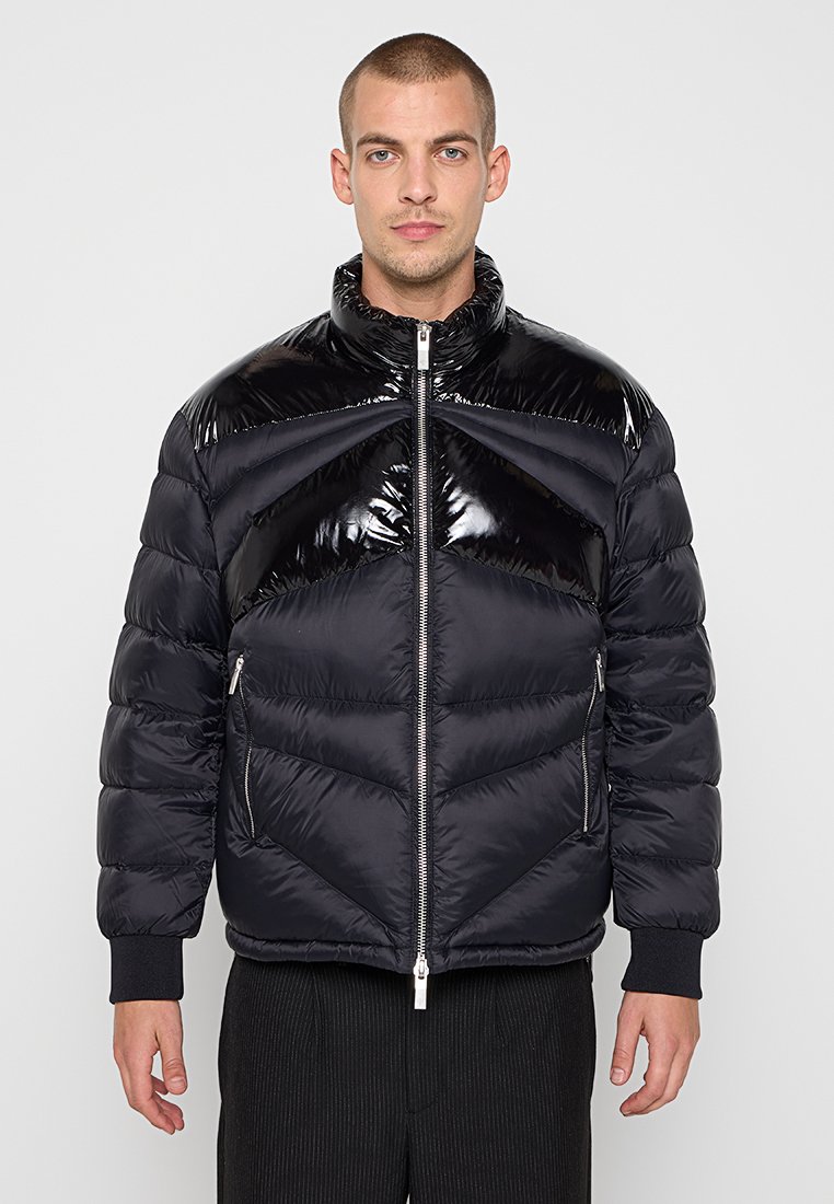 Armani Exchange Gewatteerde jas meerkleurig