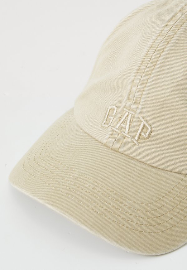 LOGO - Cap - chino4