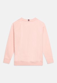 Tommy Hilfiger TIMELESS UNISEX - Felpa - whimsy pink