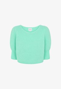 Δεν επιλέχθηκε, seafoam green
