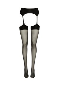 Porte-jarretelles WOLFORD LACE - Taille S Ou M - Couleur Lipstick Ou White - Neuf Avec étiquettes