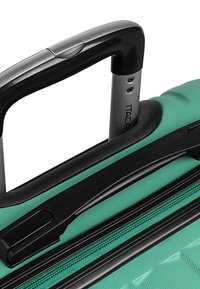 Itaca Trolley - verde menta