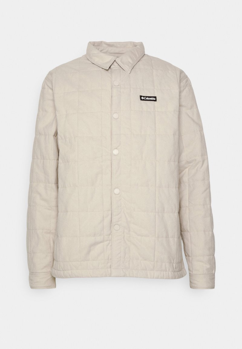 Columbia Outdoorjas grijs