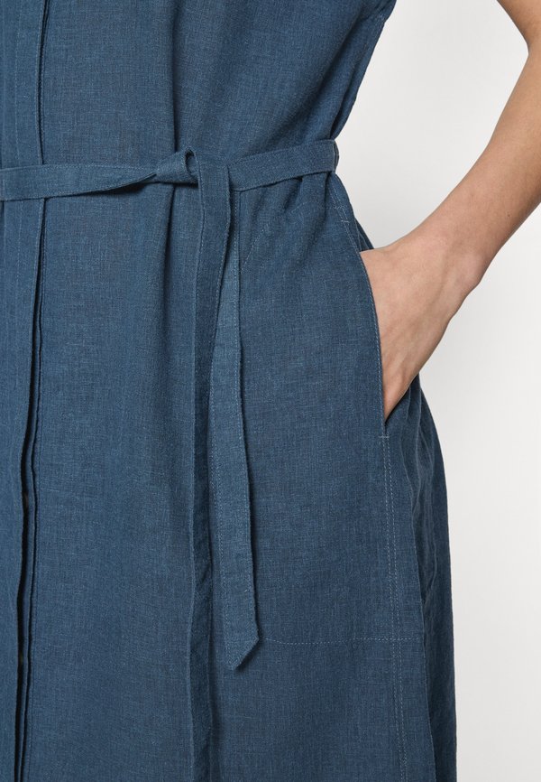ÖVIK HEMP DRESS W - Jersey dress4