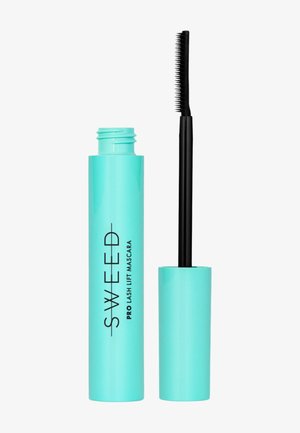 Sweed LASH LIFT MASCARA czarny