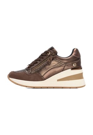 Zapatillas - bronze