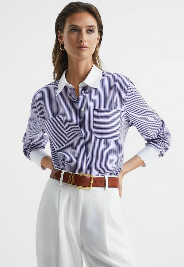 BROMPTON - Gürtel - tan