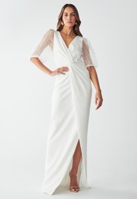 BWLDR CHIARA   - Iltapuku - white