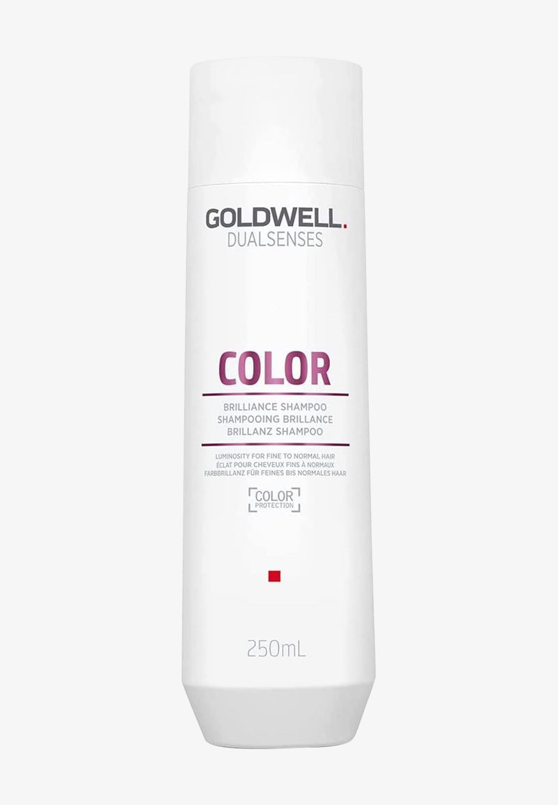 Goldwell GOLDWELL DUALSENSES COLOR BRILLIANCE SHAMPOO - Shampoo