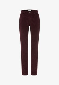 Unausgewählt, berry