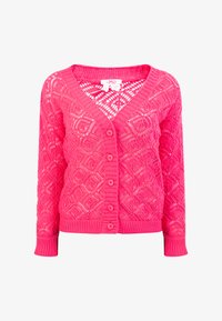 Wybrany, pink