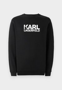 Unausgewählt, black