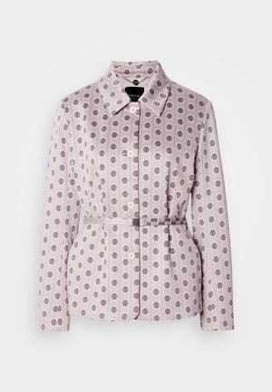 Marc Cain Poletna jakna - light desert taupe