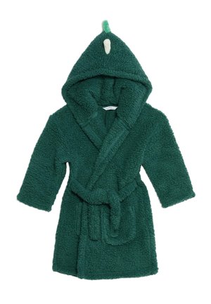 NOVELTY DINO  - Peignoir - green mix