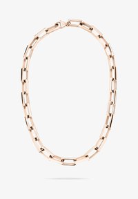 Ikke valgt, rose gold-coloured