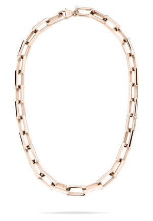 Halskæder - rose gold-coloured