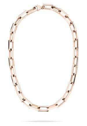 Liebeskind Berlin Collana - rose gold-coloured