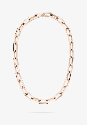 Liebeskind Berlin Halskette - rose gold-coloured