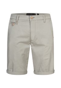 Unselected, light grey