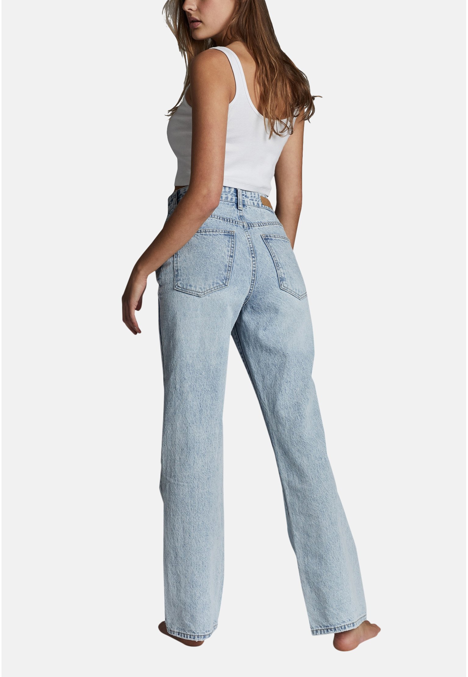 Cotton on bootcut jeans Clearance