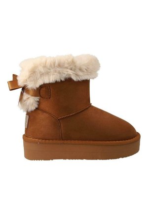 AUSTRALIANA - Botas para la nieve - marron