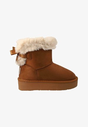 Break & Walk AUSTRALIANA - Botas para la nieve - marron