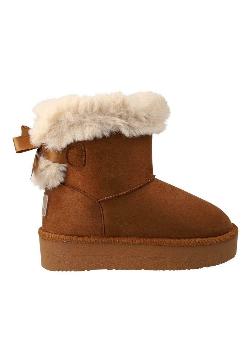 Break & Walk AUSTRALIANA - Botas para la nieve - marron