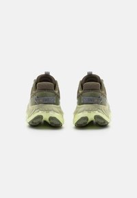 New Balance FRESH FOAM X MORE TRAIL V3 - Zapatillas de trail running - khaki